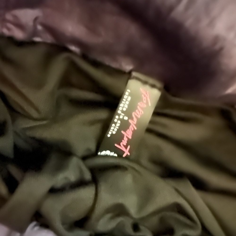 Free People movement shorts - Picture 3 of 4